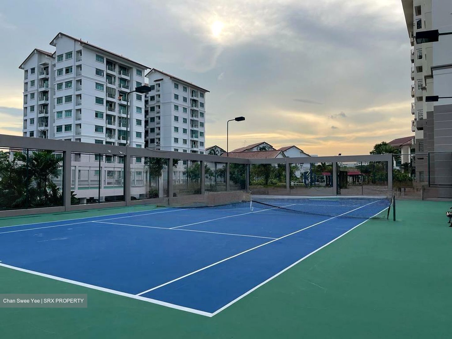 Changi Green (D16), Condominium #467676051